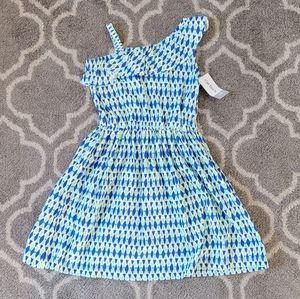Carter's dress